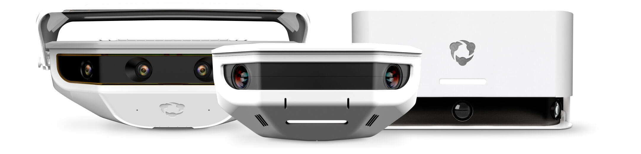 Hudl Focus indoor, outdoor, and portable cameras